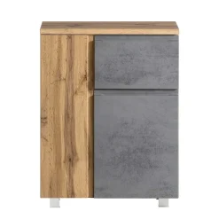 Badezimmerunterschrank Tagma