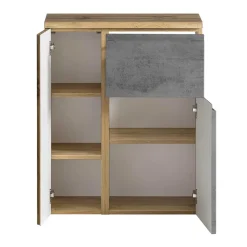 Badezimmerunterschrank Tagma