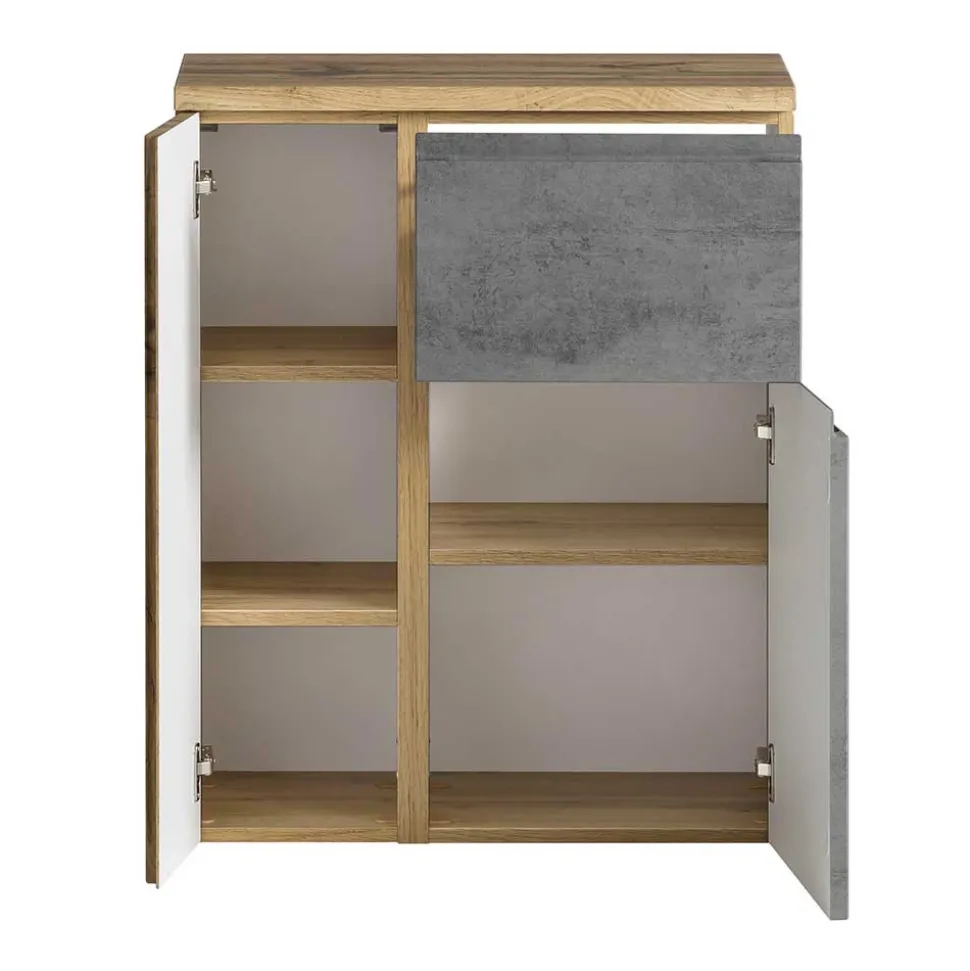 Badezimmerunterschrank Tagma