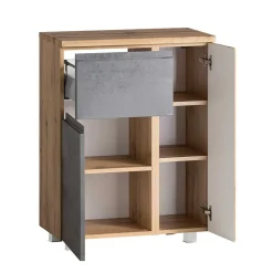 Badezimmerunterschrank Tagma