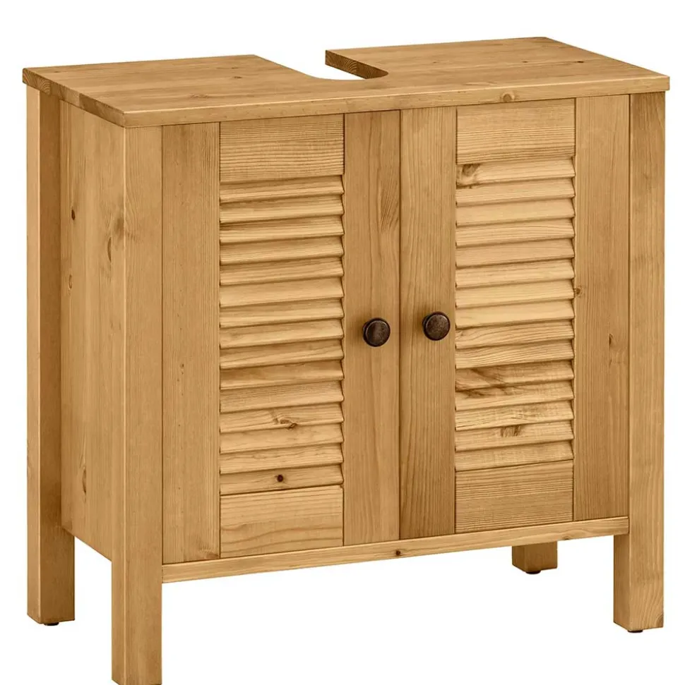 Badezimmerunterschrank Yarus