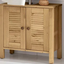 Badezimmerunterschrank Yarus
