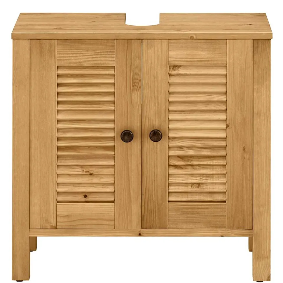 Badezimmerunterschrank Yarus