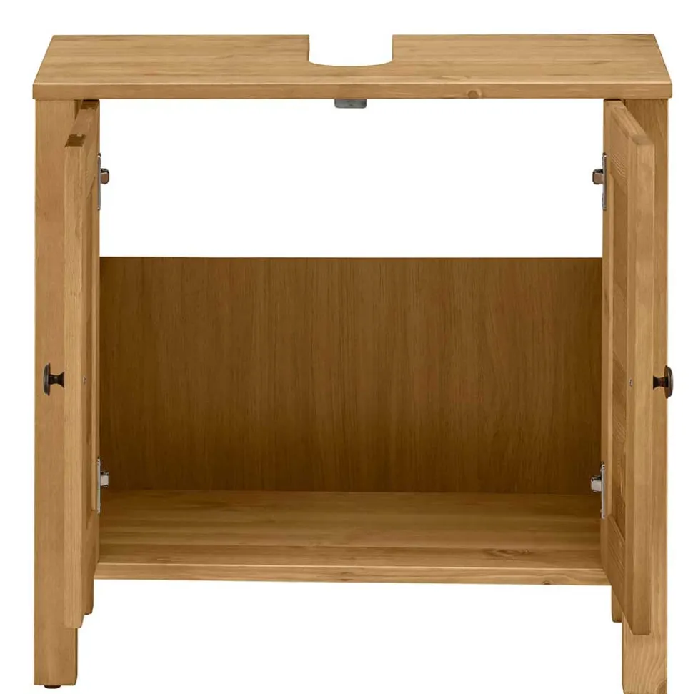 Badezimmerunterschrank Yarus