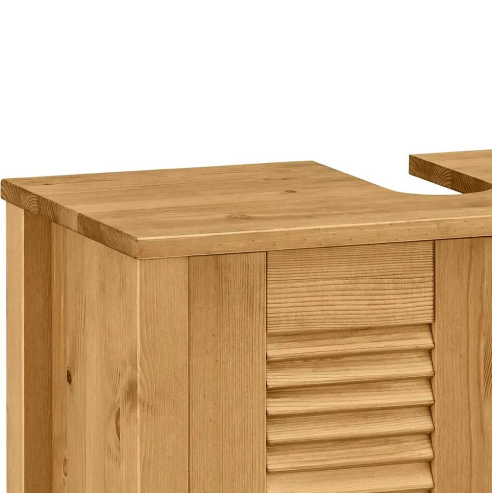 Badezimmerunterschrank Yarus