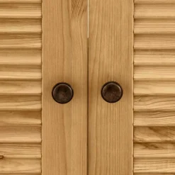 Badezimmerunterschrank Yarus