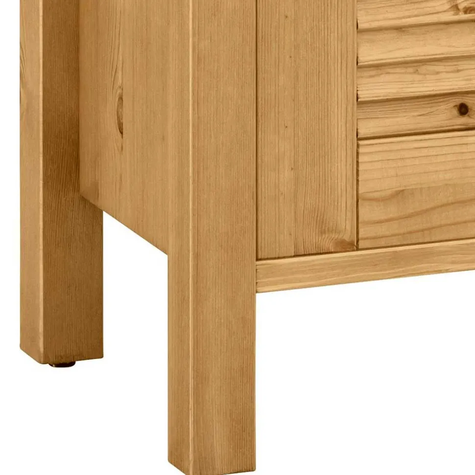 Badezimmerunterschrank Yarus