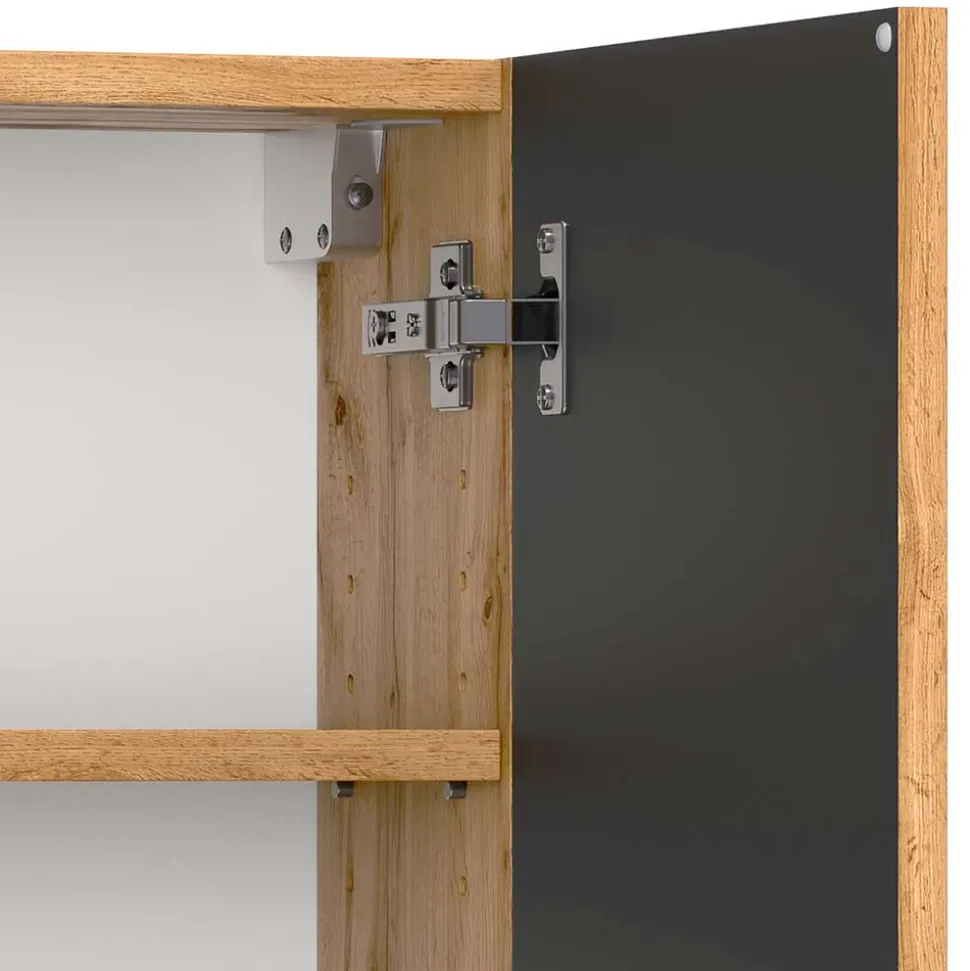 Badezimmerwandschrank Cadama