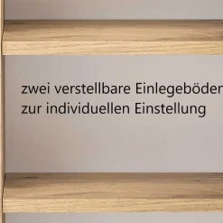 Badezimmerwandschrank Cadama