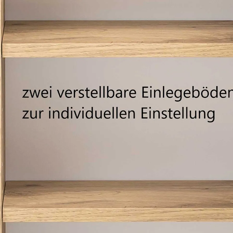Badezimmerwandschrank Cadama