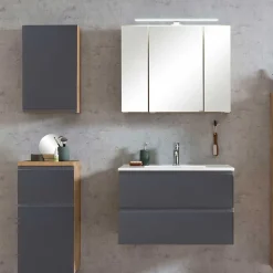 Badezimmerwandschrank Fregato