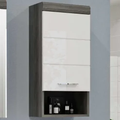 Badezimmerwandschrank Hayoran