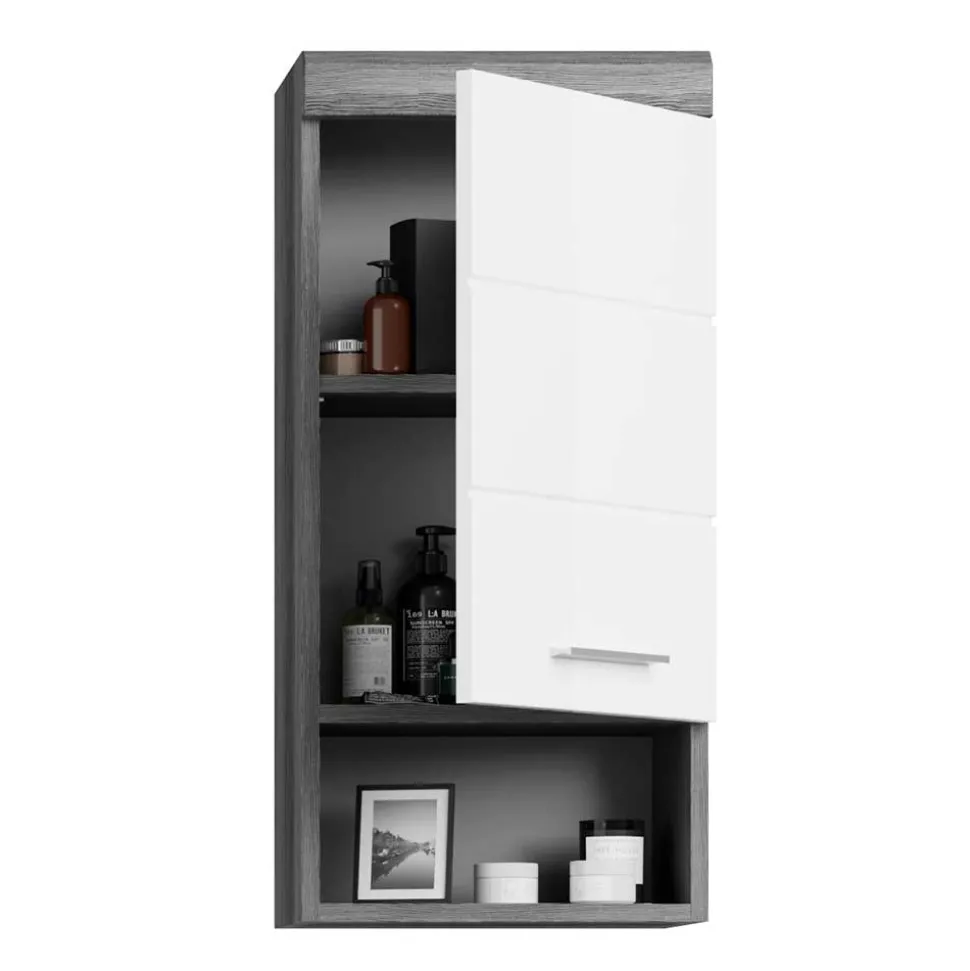 Badezimmerwandschrank Hayoran