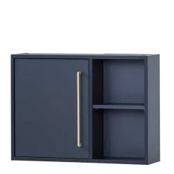 Badezimmerwandschrank Liacantu
