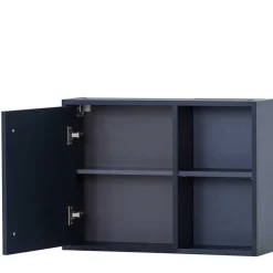 Badezimmerwandschrank Liacantu