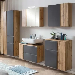 Badhängeschrank Fregato