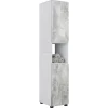 Badhochschrank Acalona