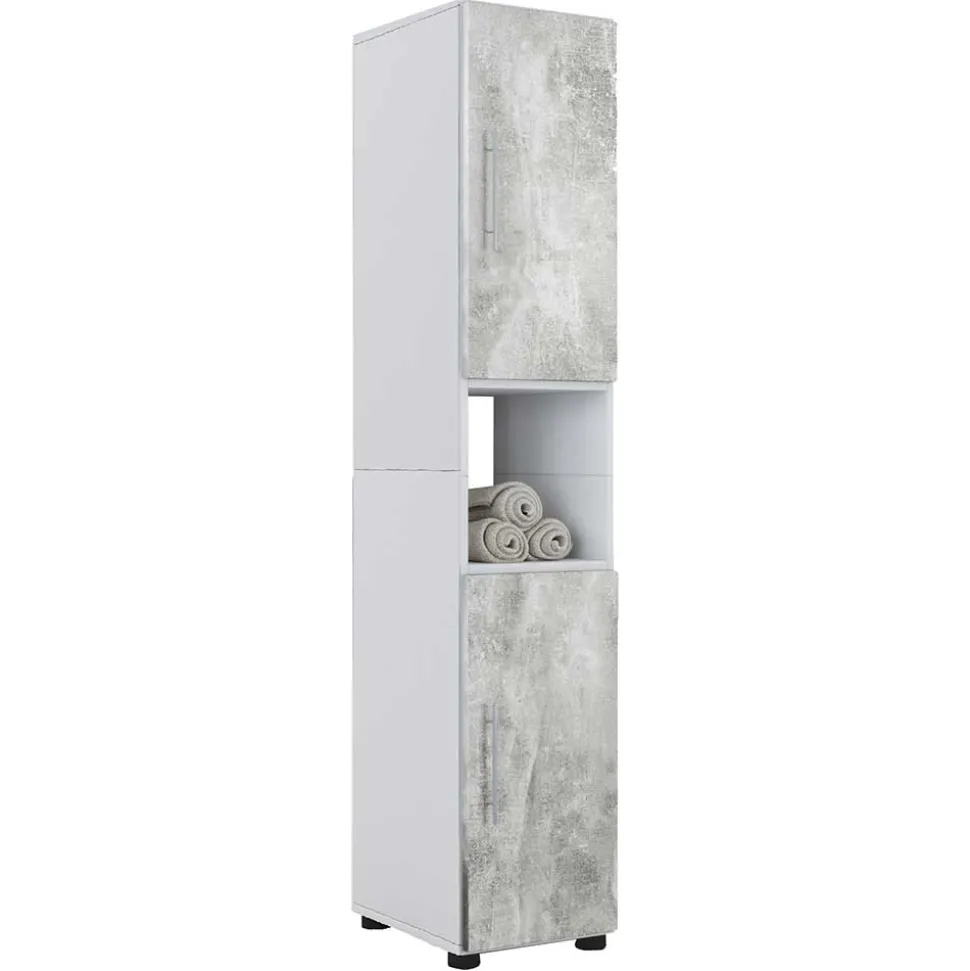 Badhochschrank Acalona