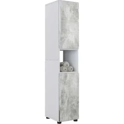 Badhochschrank Acalona