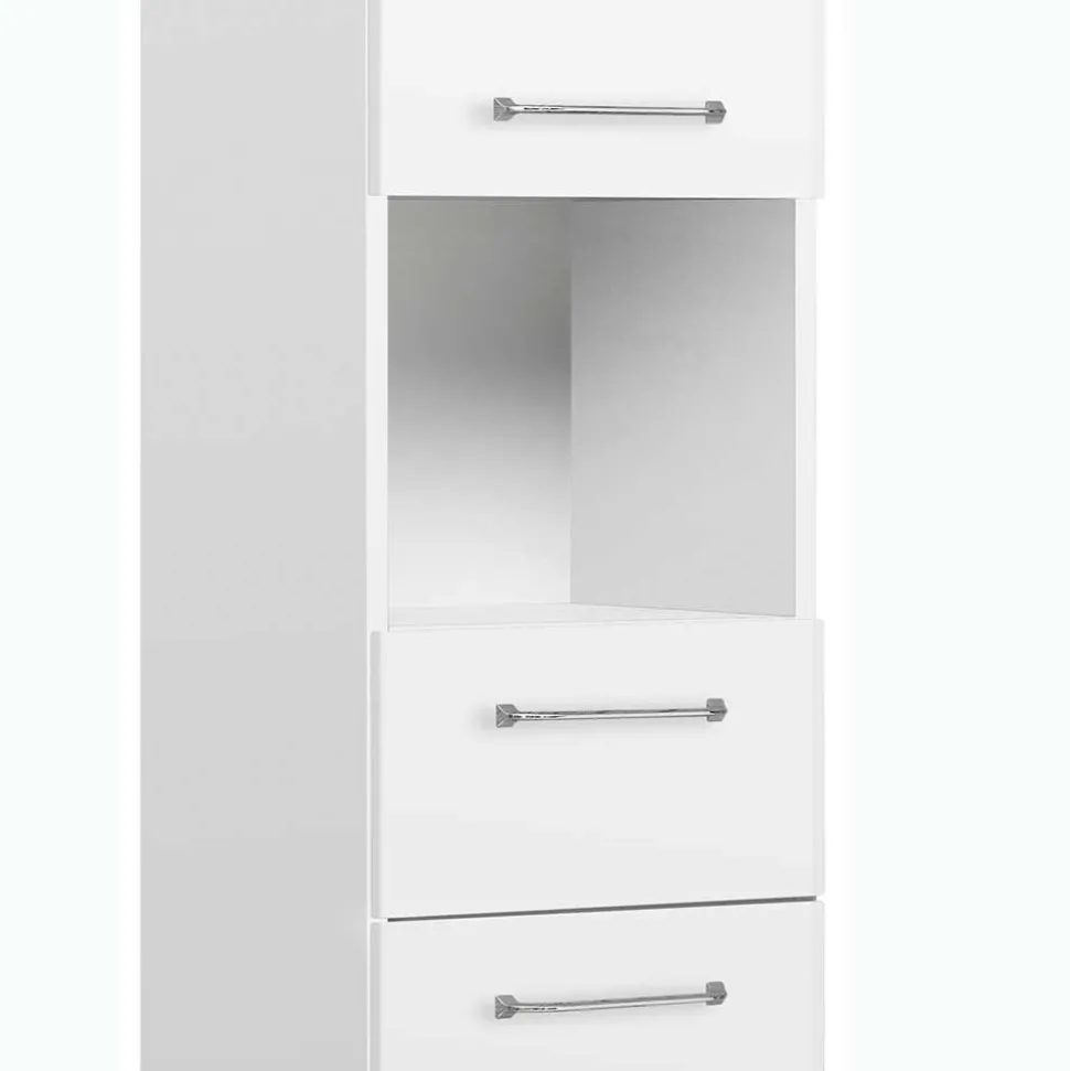 Badhochschrank Adamu