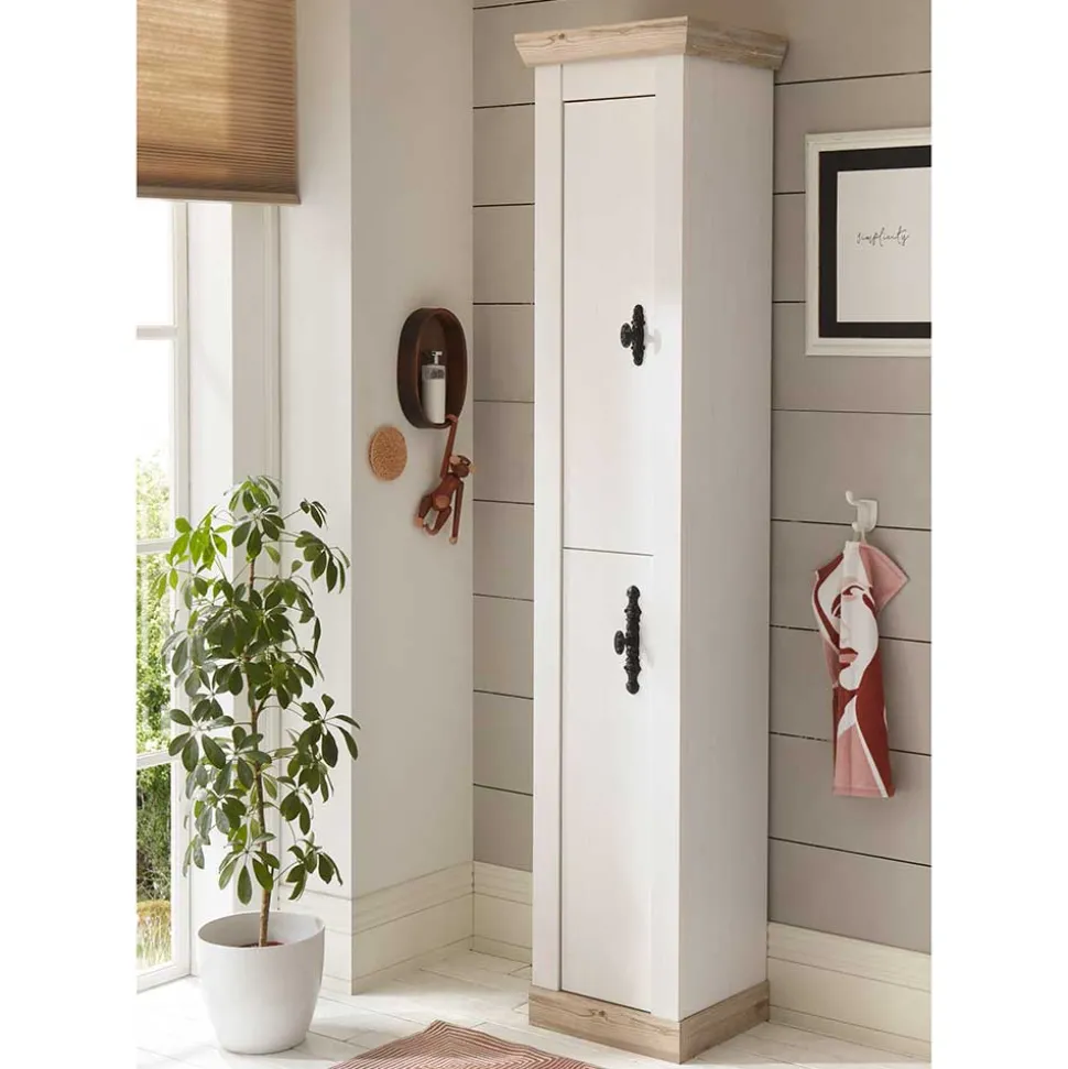 Badhochschrank Atridia