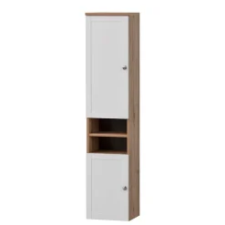 Badhochschrank Azona