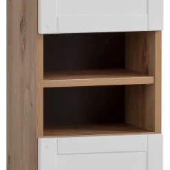 Badhochschrank Azona