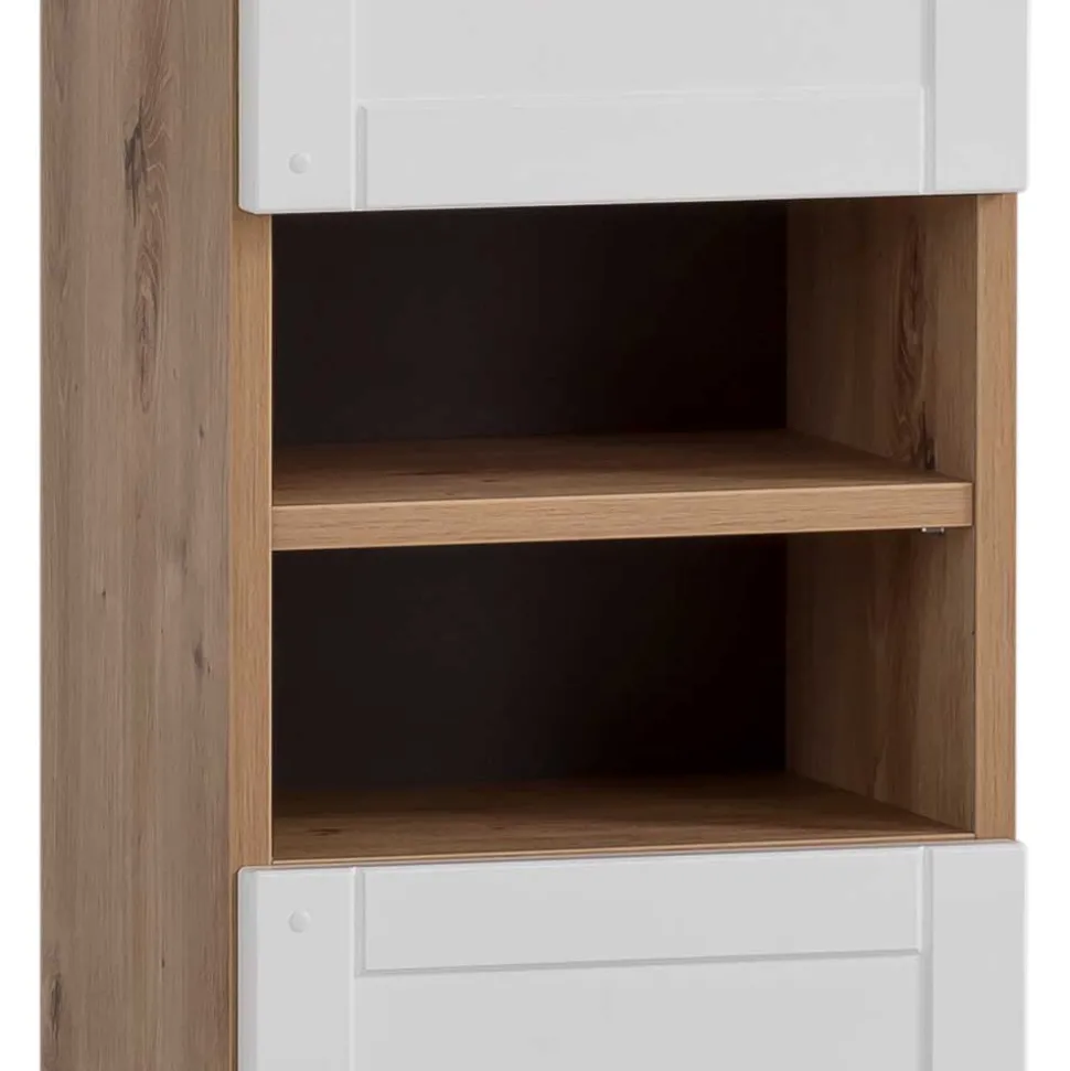 Badhochschrank Azona
