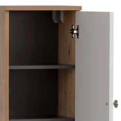 Badhochschrank Azona