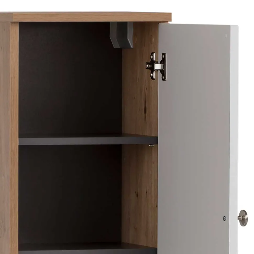 Badhochschrank Azona