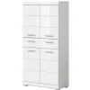 Badhochschrank Bird