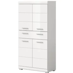Badhochschrank Bird