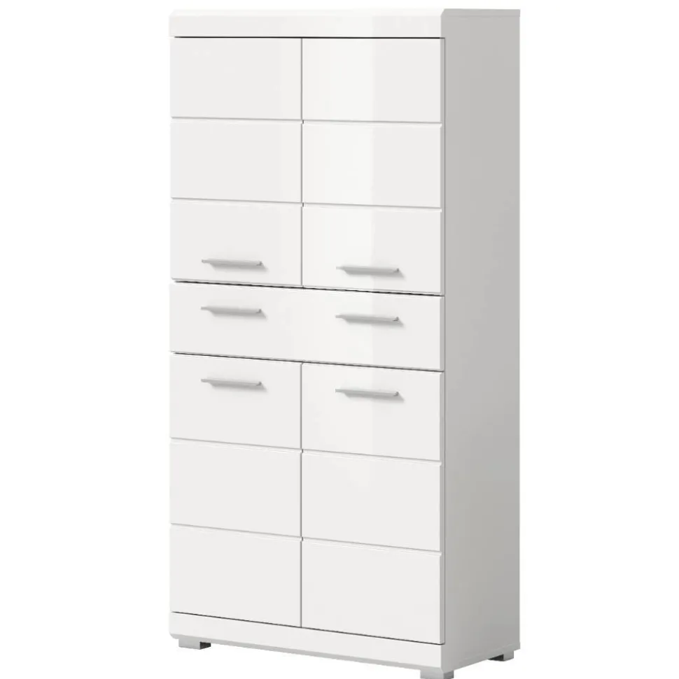 Badhochschrank Bird