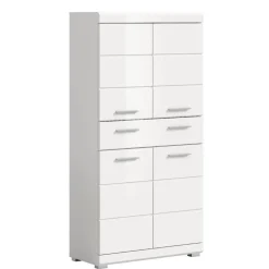 Badhochschrank Bird