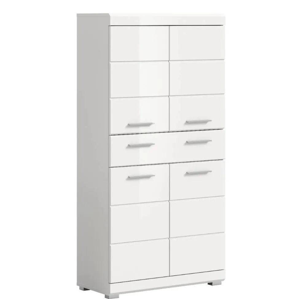 Badhochschrank Bird