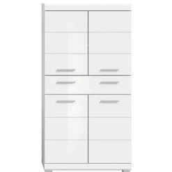 Badhochschrank Bird