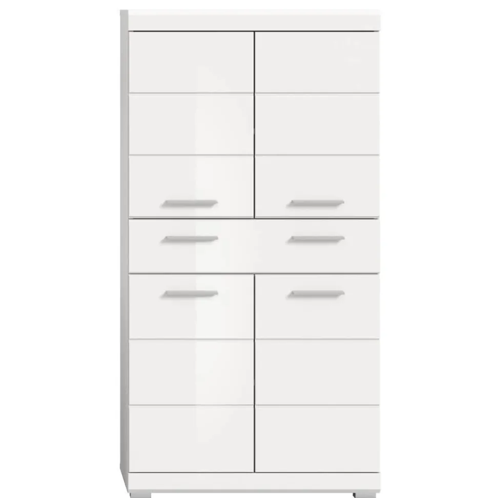 Badhochschrank Bird