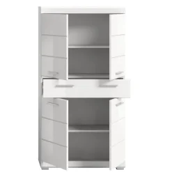 Badhochschrank Bird