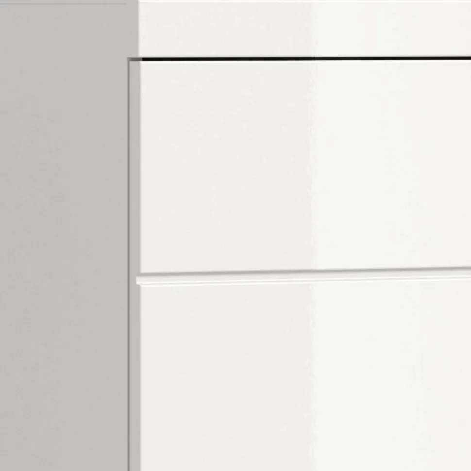 Badhochschrank Bird