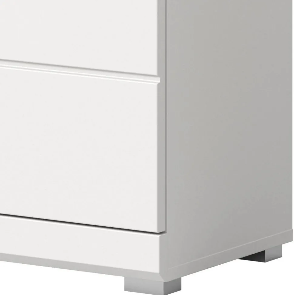 Badhochschrank Bird