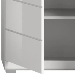 Badhochschrank Bird