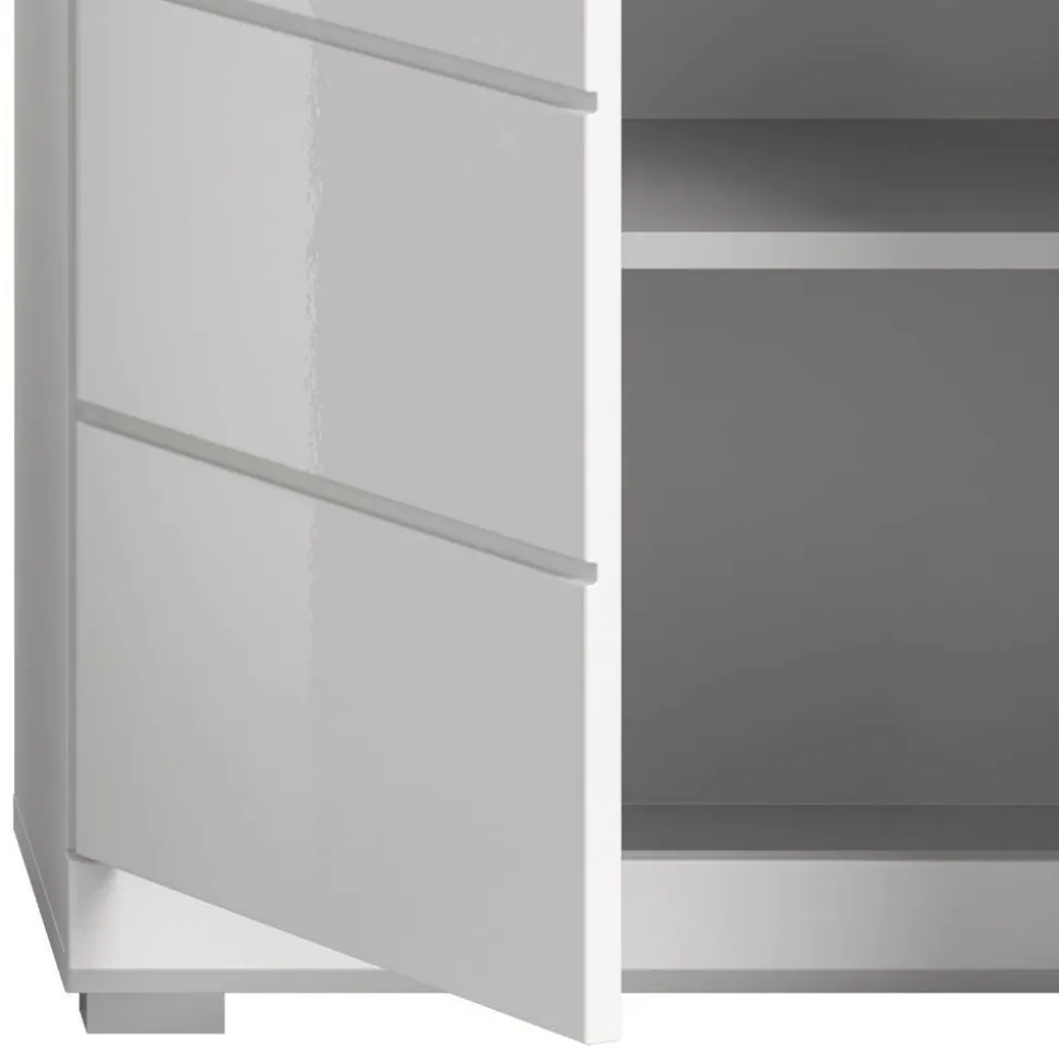 Badhochschrank Bird