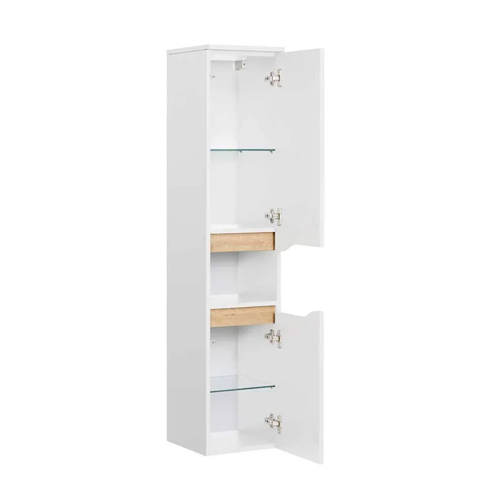 Badhochschrank Dominicas