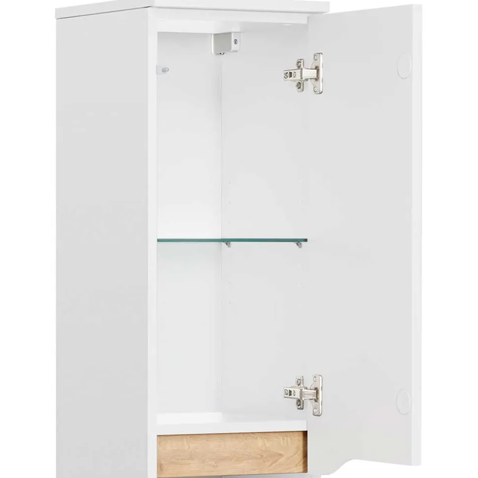 Badhochschrank Dominicas