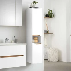 Badhochschrank Dominicas