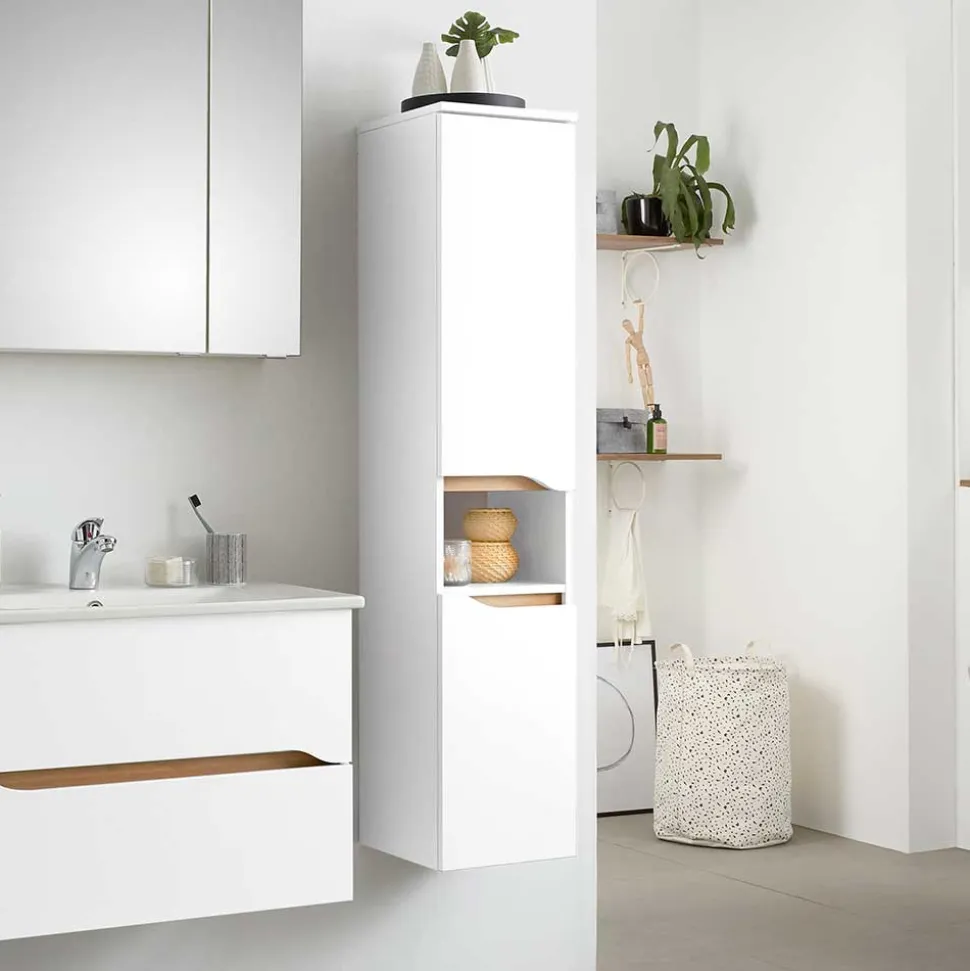 Badhochschrank Dominicas