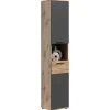 Badhochschrank Faneno
