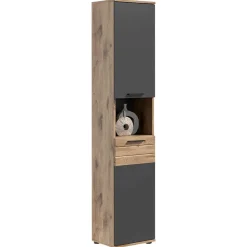 Badhochschrank Faneno