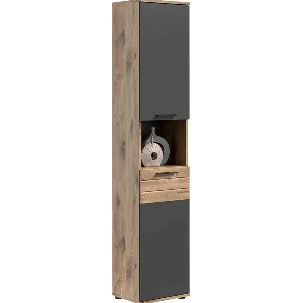 Badhochschrank Faneno
