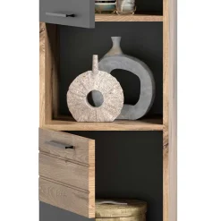 Badhochschrank Faneno